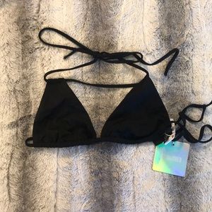 Miss guided swimsuit top!